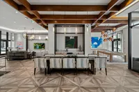Resident Clubroom