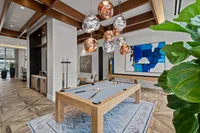 Resident Clubroom
