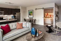 Model Apartment