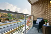 Model Apartment