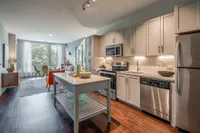 Model Apartment