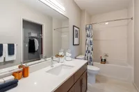 Model Apartment