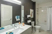 Model Apartment