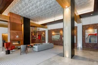 Clubroom