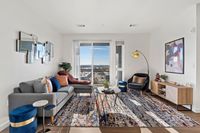 Model Apartment
