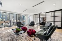 Resident Lounge