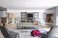 Resident Lounge