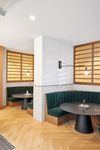 Co-Working Space