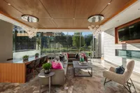 Clubroom