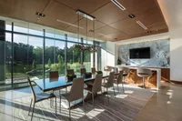 Clubroom