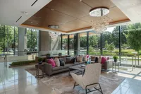 Clubroom