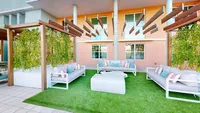 Sundeck