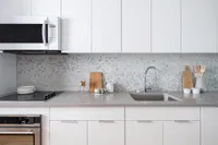 Apartment Kitchen