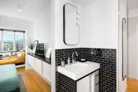 Apartment Bathroom Vanity