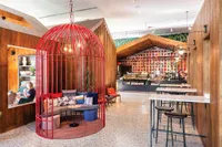On-Site Community Cafe