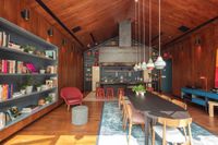 Community Kitchen