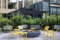 Outdoor Firepits