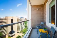 Balcony Views