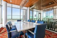Private Meeting Space