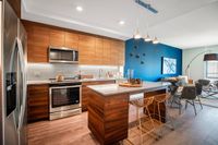 Modern Kitchens