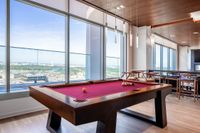 Penthouse Lounge