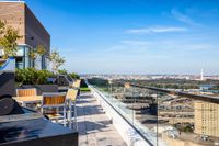 Rooftop Lounge