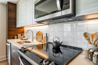 State-of-the-Art Appliances