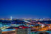 D.C. Skyline Views