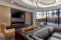 Resident Lounge