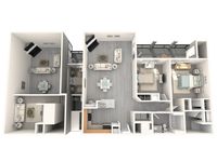 Floor Plan 9