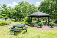 Outdoor Space