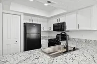 Highland Park Modern Kitchen Renovated