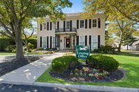 Leasing Office | The Residence at Turnberry | Columbus Apartments