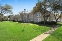 Exterior | The Residence at Turnberry | Columbus Apartments