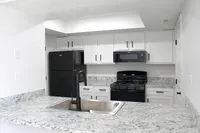 Kitchen  | The Residence at Turnberry | Columbus Apartments