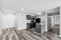 Spacious Floorplans