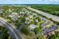Community Aerial