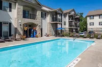 Four Pointe Apartments | Columbus, OH | Swimming Pool