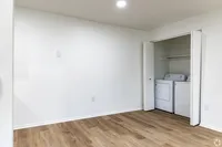 In-Unit Washer & Dryer