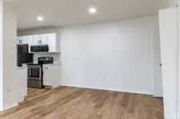 Spacious Floorplans