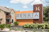 Welcome to Renata! Renata on Fredericksburg | San Antonio, TX | Welcome to Renata