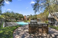 Outdoor BBQ Grills Renata on Fredericksburg | San Antonio, TX | Outdoor BBQ Grills