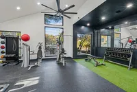 State-of-the-Art Fitness Center Renata on Fredericksburg | San Antonio, TX | Fitness Center