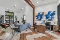 Leasing Center & Clubhouse Renata on Fredericksburg | San Antonio, TX | Leasing Center & Clubhouse