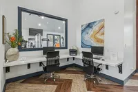 Leasing Center & Clubhouse Renata on Fredericksburg | San Antonio, TX | Leasing Cener & Clubhouse