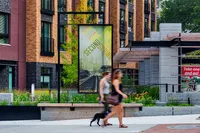 Fenwick Apartments | Silver Spring, MD
