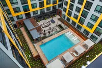 Fenwick Apartments | Silver Spring, MD