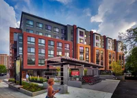 Fenwick Apartments | Silver Spring, MD