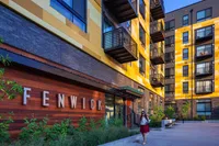 Fenwick Apartments | Silver Spring, MD
