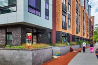 Fenwick Apartments | Silver Spring, MD